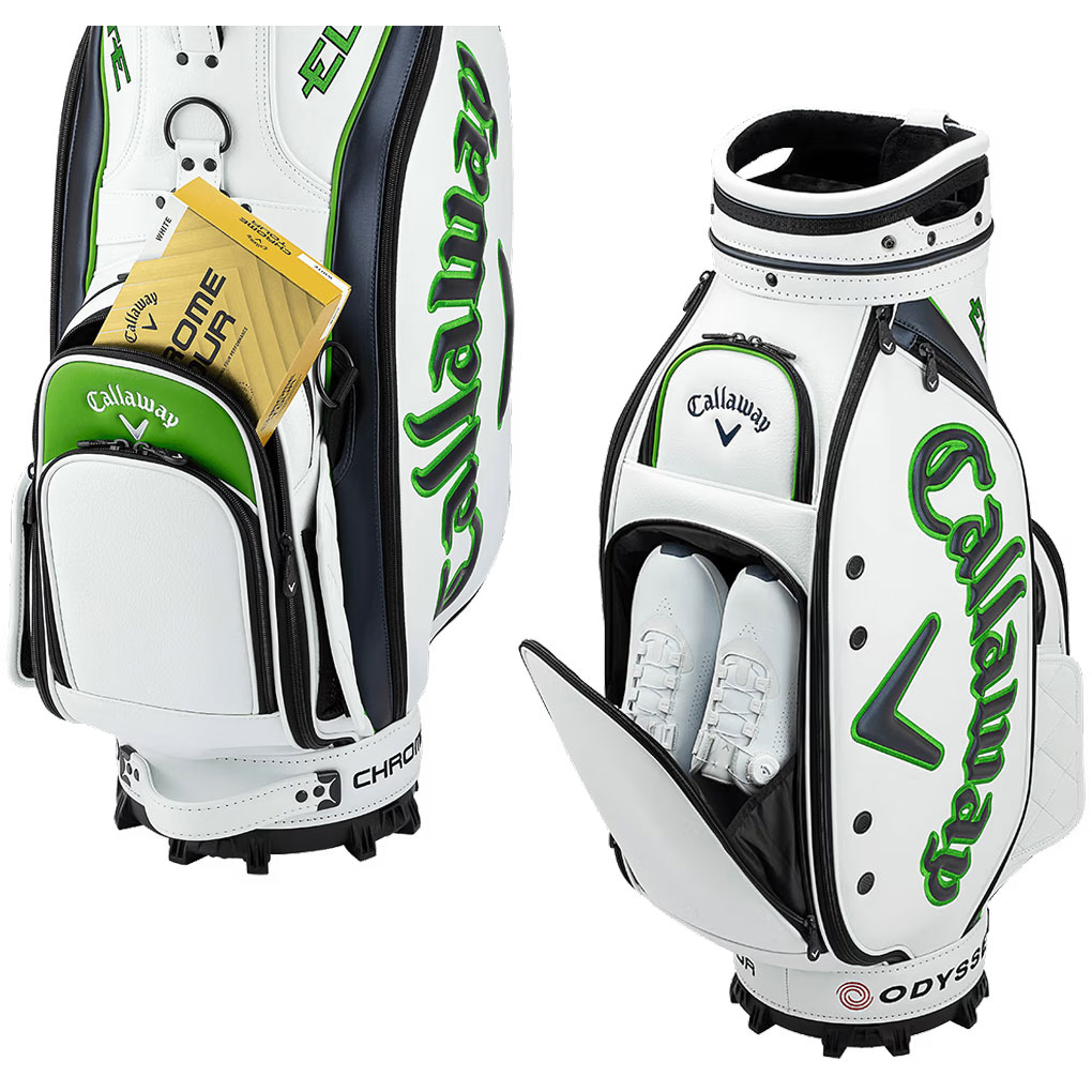 Callaway（キャロウェイ） ツアー 25 JM キャディバッグ 5125133