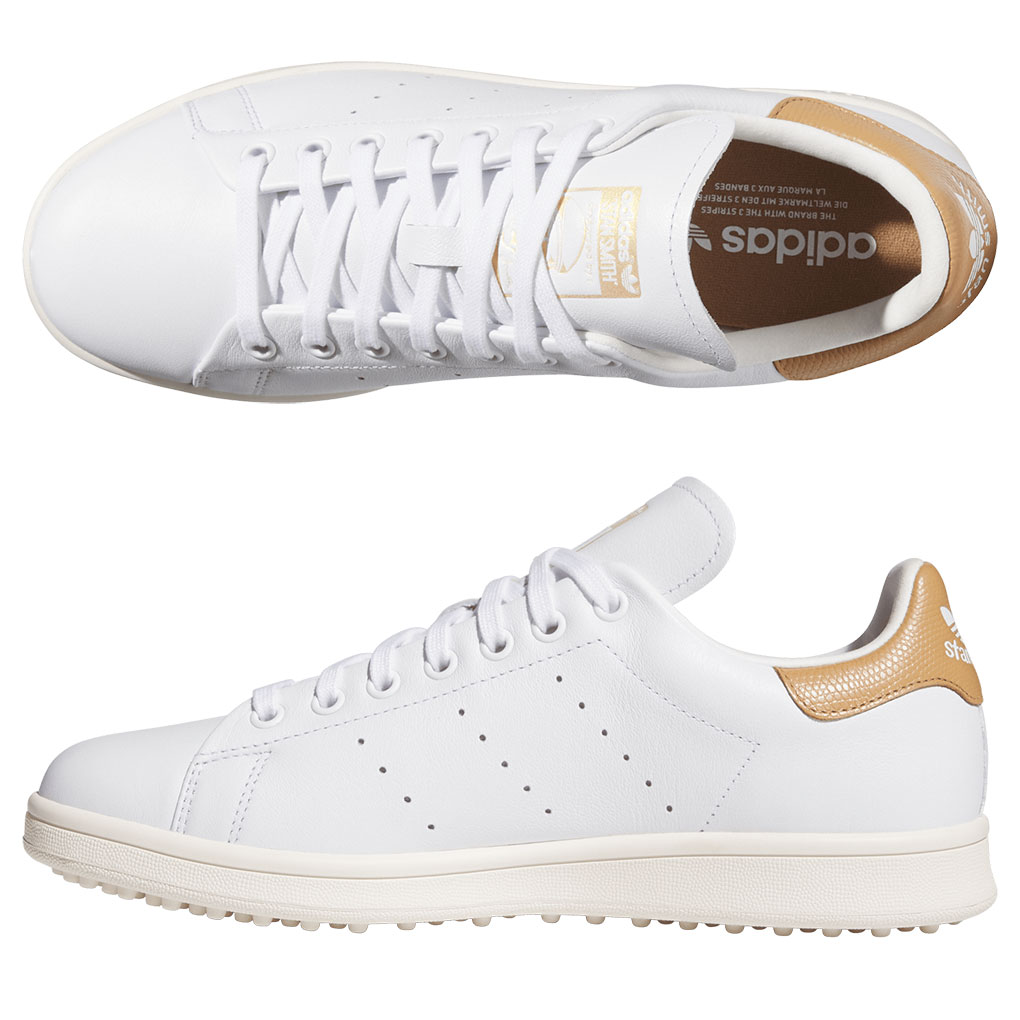 新品送料無料スタンスミスメンズゴルフシューズ26.5センチ☆アディダス希少カラー adidas（アディダス） スタンスミス ゴルフ NNO27 メンズ JR4468