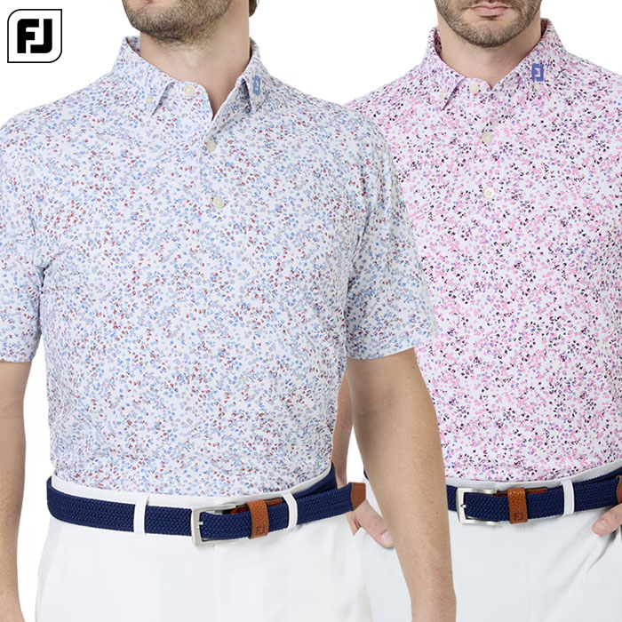 �t�b�g�W���C �E�I�[�^�[�J���[ �X�g���b�`���̎q�����V���c FJ-S26-S08 �����Y ���� �S���t�E�F�A FOOTJOY 2026�t�ă��f�� ���{���K�i