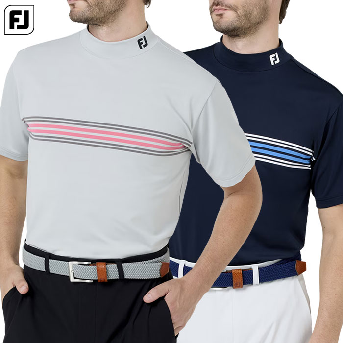 �t�b�g�W���C �}���`�N�[�����O���b�V�� �p�l���{�[�_�[ ���b�N�l�b�N�V���c FJ-S26-S15 �����Y ���� �S���t�E�F�A FOOTJOY 2026�t�ă��f�� ���{���K�i