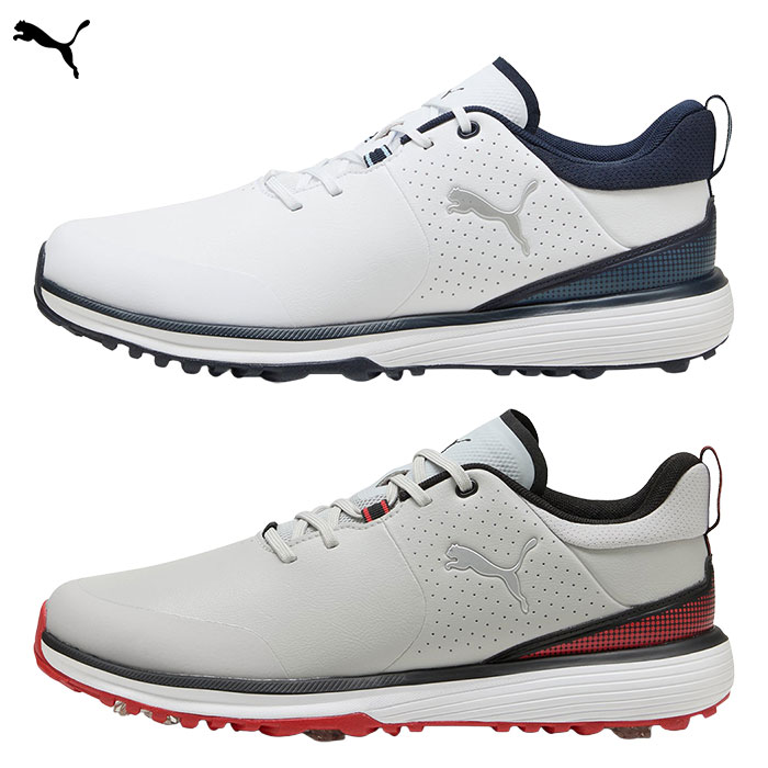 �v�[�} �����Y �S���t FUSION �O���b�v ST �X�p�C�N�V���[�Y 312994 �S���t�V���[�Y PUMA 2025�N���f�� ���{���K�i