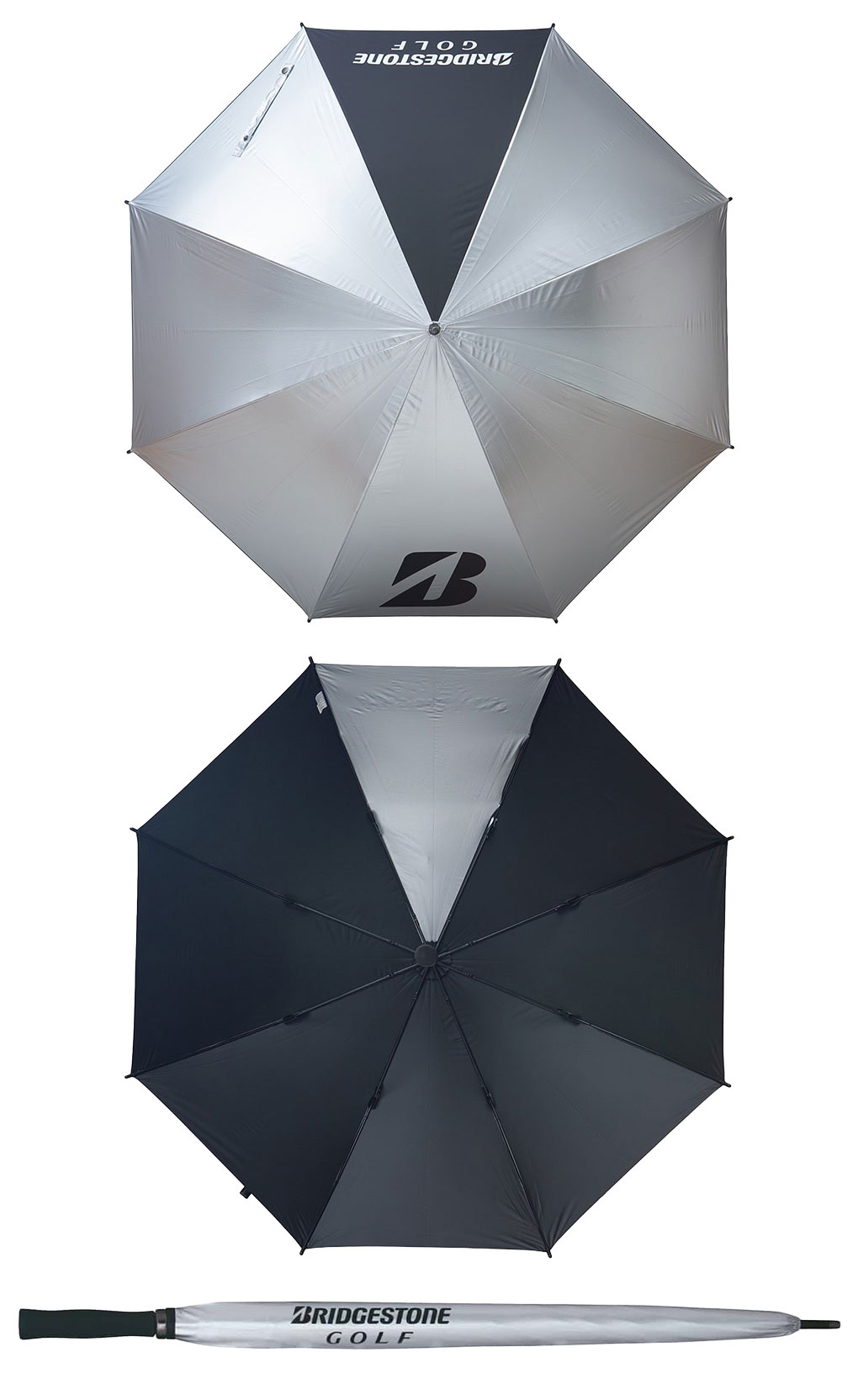 BRIDGESTONE ゴルフ 傘｜ラウンド用品、アクセサリー｜ゴルフ