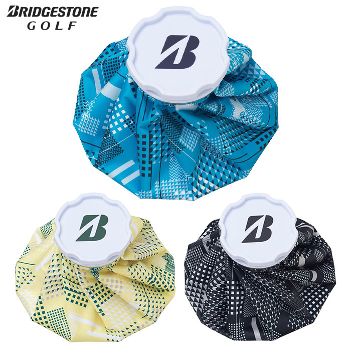 BRIDGESTONE（ブリヂストン） BS ブリヂストンゴルフ アイスバッグ