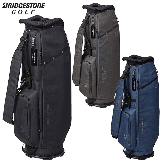 TaylorMade（テーラーメイド） TM24 プレミアムモダン キャディバッグ