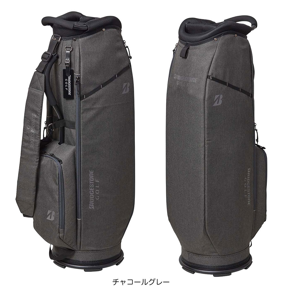 ブリヂストン キャディバッグのおすすめ人気商品一覧 通販 - Yahoo