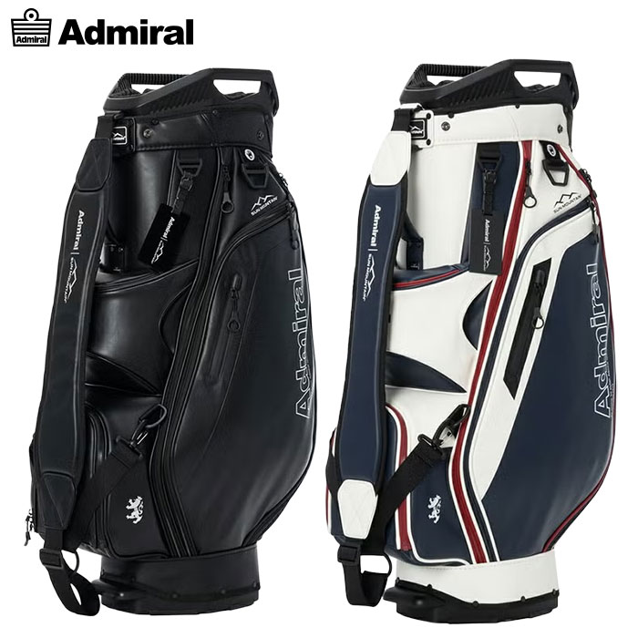Admiral Golf（アドミラルゴルフ） アドミラル カートキャディバッグ