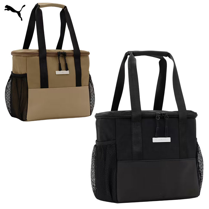 プーマ ユニセックス ゴルフ パフォーマンス クーラーバッグ 6L 092965 ゴルフ PUMA 2026年モデル 日本正規品