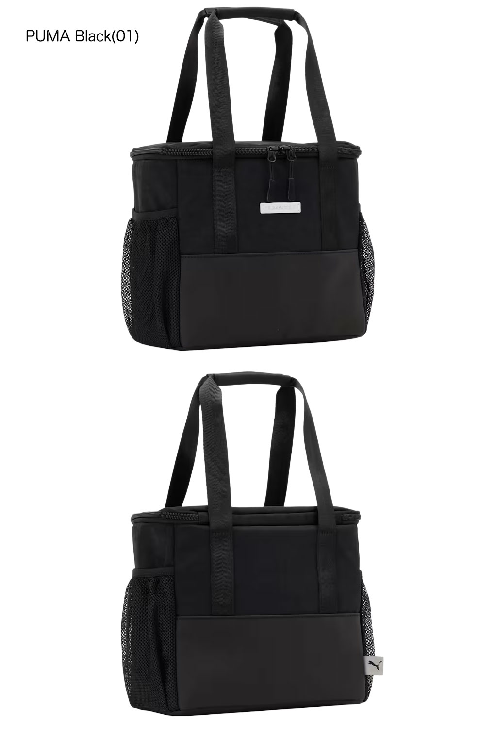 プーマ ユニセックス ゴルフ パフォーマンス クーラーバッグ 6L 092965 ゴルフ PUMA 2026年モデル 日本正規品の画像