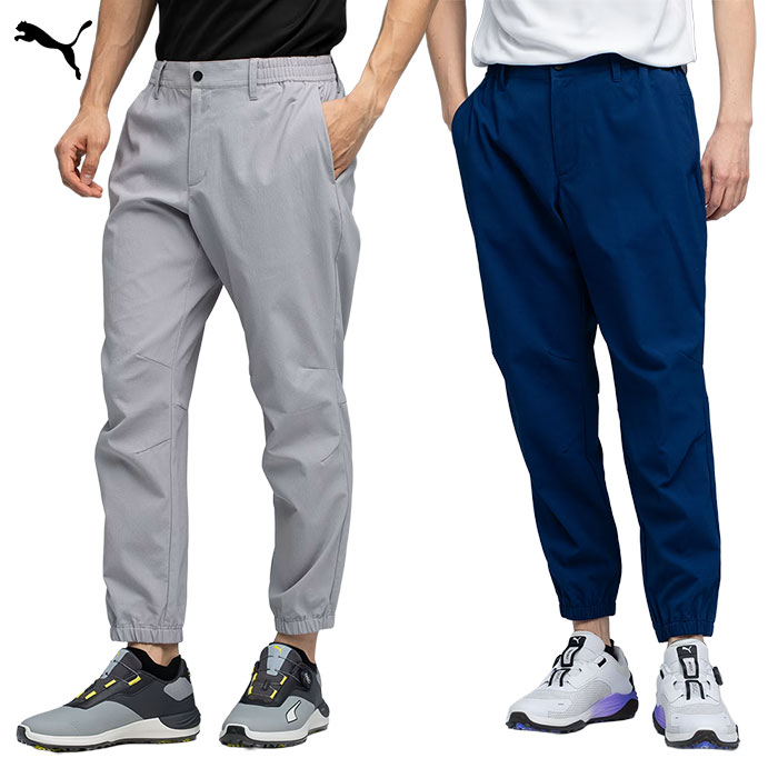 DESCENTE（デサント） デサントゴルフ 裏起毛ストレッチパンツ