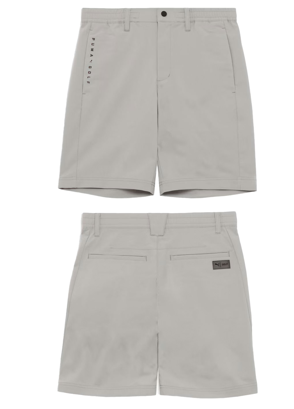 PUMA（プーマ） メンズ ゴルフ PB アミド ショーツ 637961 ゴルフ PUMA
