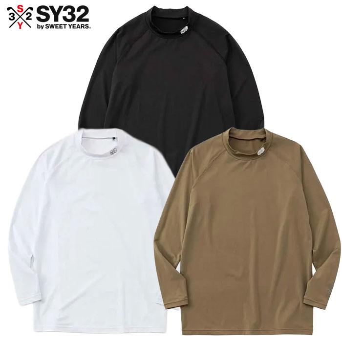 ゴルフウェア SY32 春夏」の人気商品一覧・価格比較 - 価格.com