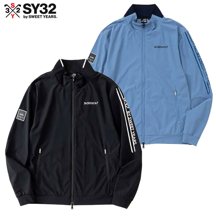 値下げ❕【新品/未着用】PING ピン ２層ボンデイングブルゾン 紺 PING（ピン） 2層ボンデイングブルゾン 621-2242003 メンズ PING 2022