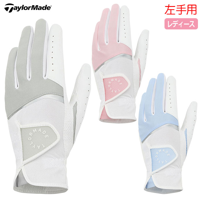 �e�[���[���C�h Ws T-ICE ���f�B 4.0 �O���[�u �V���O�� TL940 ���f�B�[�X ����p ��܁@�S���t 2026�N���f�� TaylorMade ���{���K�i