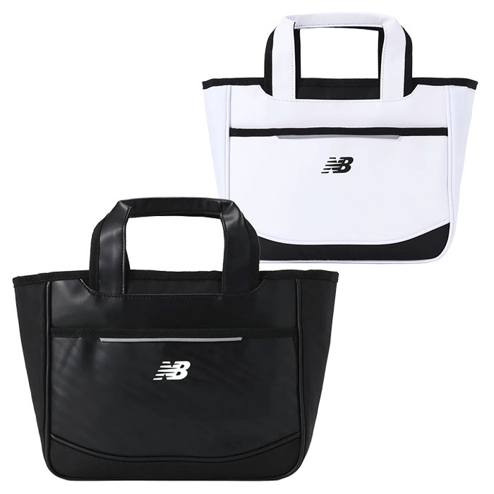 ニューバランス カートバッグ 012-6181002 ゴルフ newbalance 2025年モデル 日本正規品