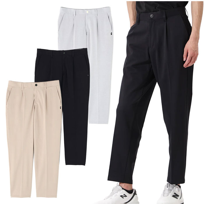 FootJoy（フットジョイ） FOOTJOY MEN'S ハニカム柄 長袖プルオーバー