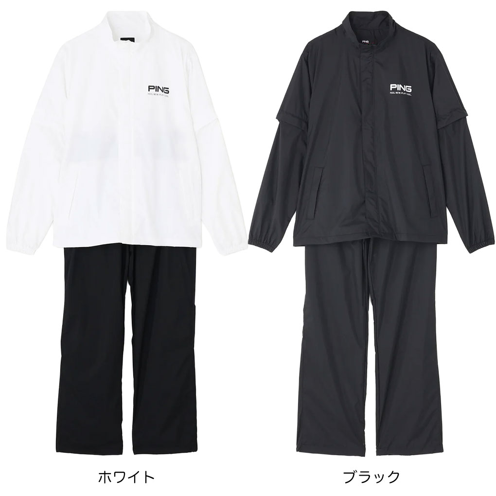 PING ゴルフ メンズジャケット（サイズ（S/M/L）：LL（XL））｜メンズ