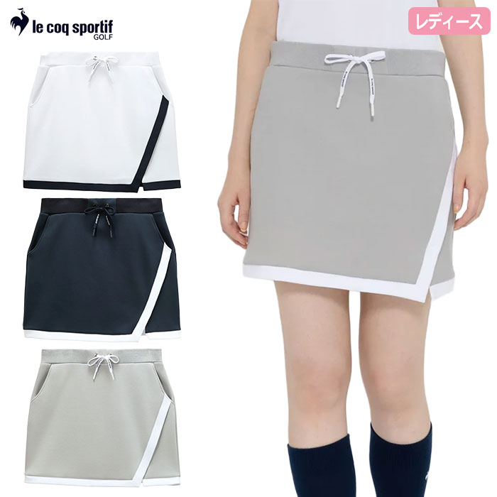 le coq sportif GOLF（ルコックスポルティフ ゴルフ） ルコック