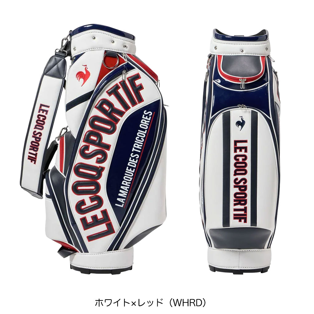 le coq sportif GOLF（ルコックスポルティフ ゴルフ） ルコック