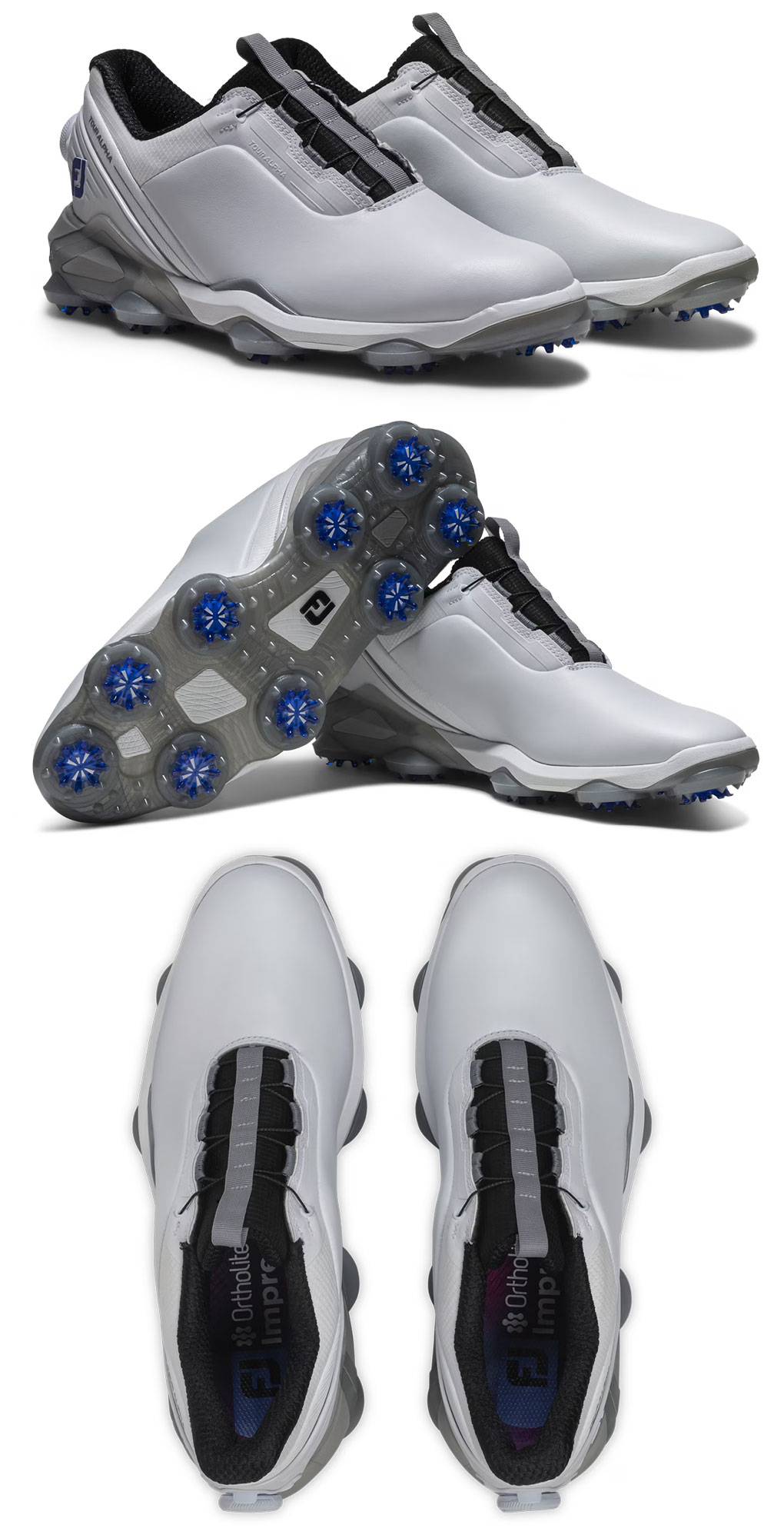 FootJoy ゴルフシューズ（スパイクタイプ：ソフトスパイク）｜ゴルフ
