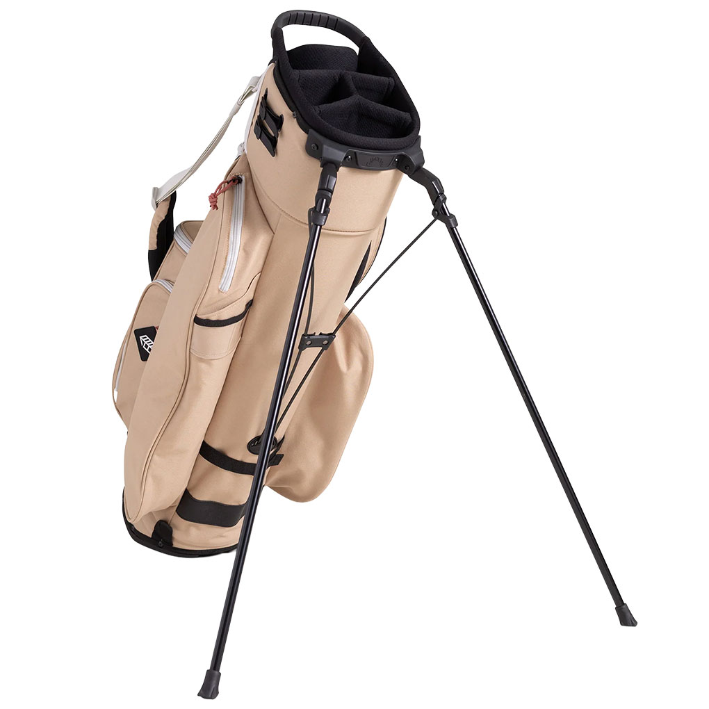 JONES ジョーンズ キャディバッグ Trouper 4.0 スタンドバッグ 5分割
