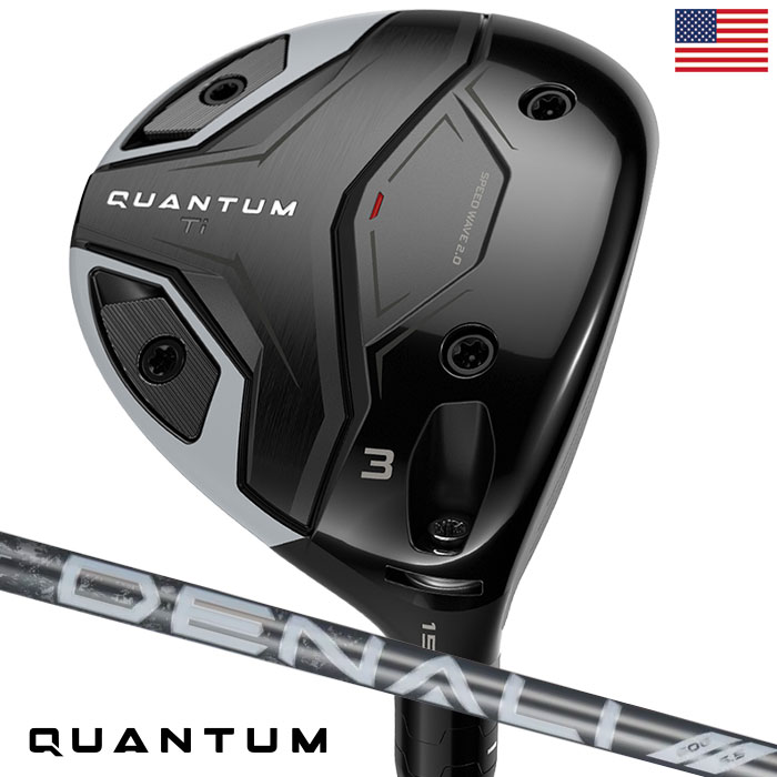 TaylorMade（テーラーメイド） ステルス プラス フェアウェイウッド