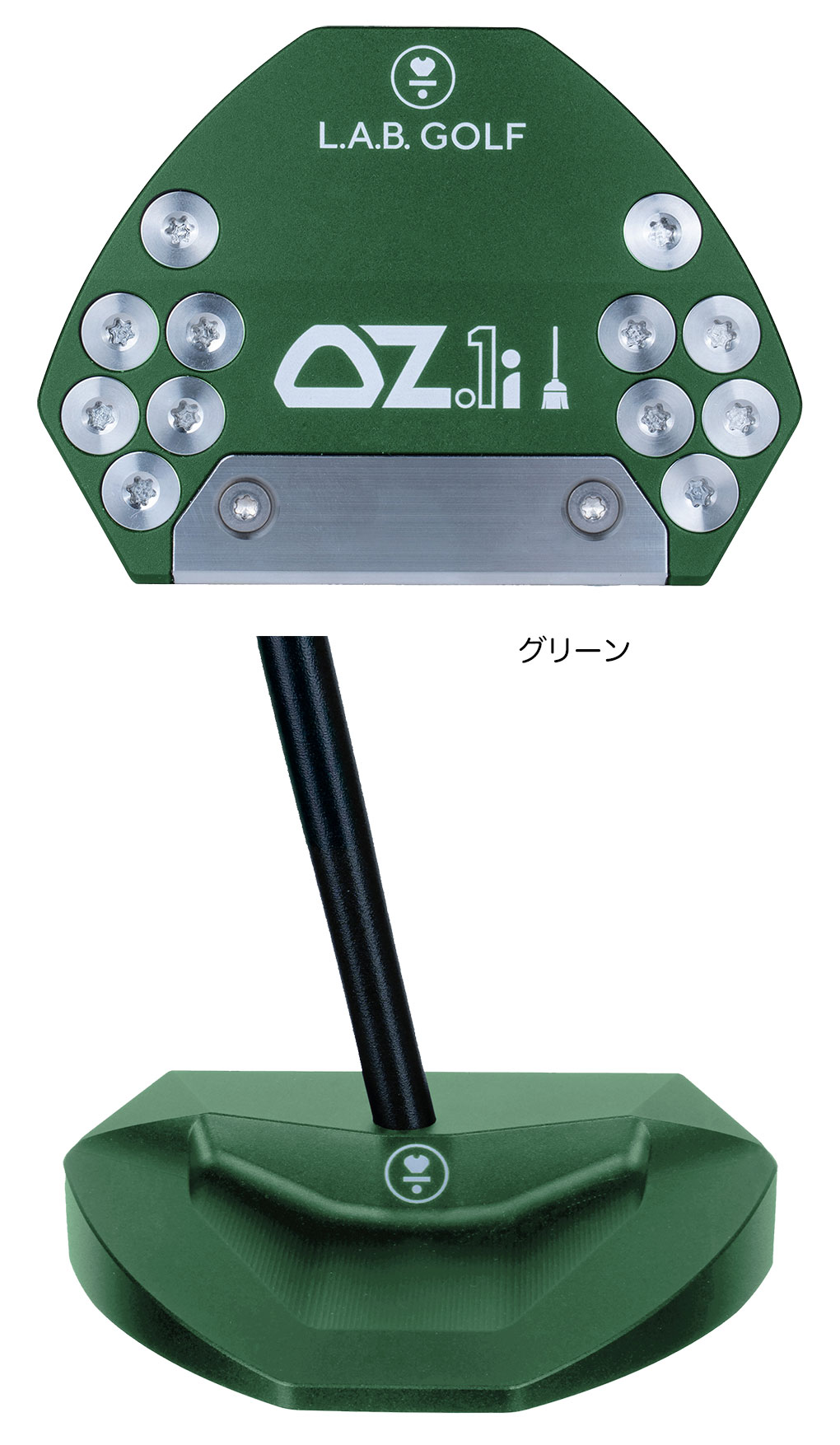 長尺パター（パタータイプ：ピン型）のおすすめ人気商品一覧 通販