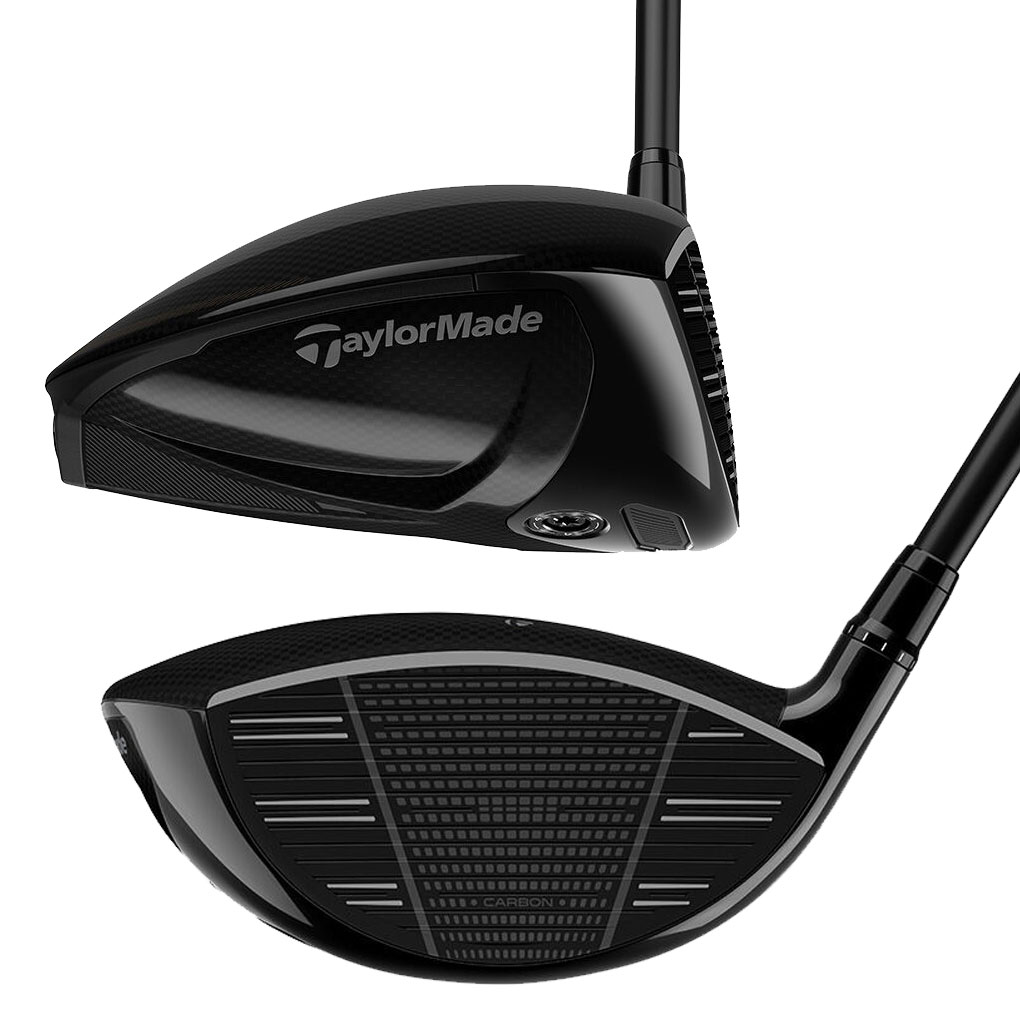 TaylorMade（テーラーメイド） Qi4D Shadowfall ドライバー メンズ 右