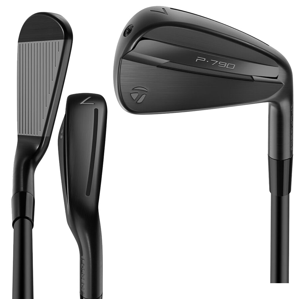 TaylorMade アイアンセット（セット本数：7本セット）｜クラブ（メンズ