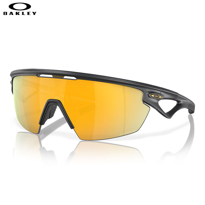 �I�[�N���[ �T���O���X OO9403-0436 Sphaera �����Y �S���t OAKLEY 2026�N���f�� �������K�i