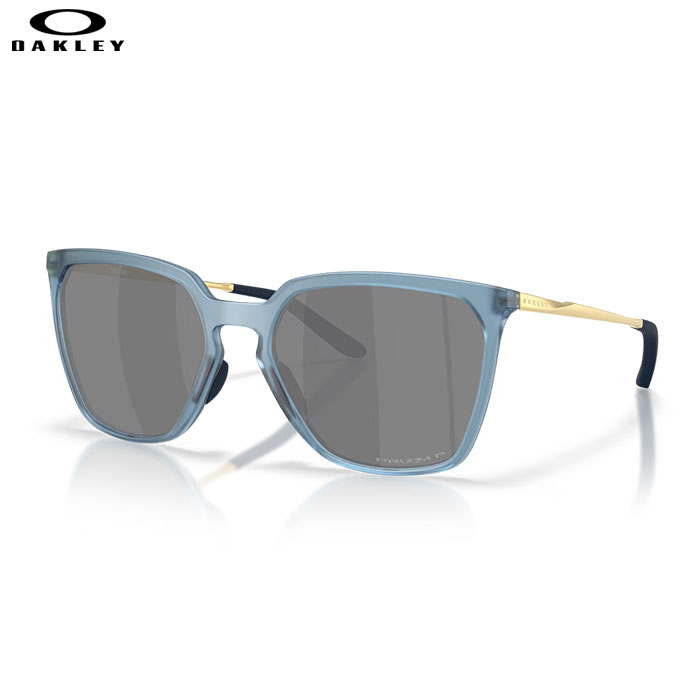 オークリー サングラス OO9480-1257 Sielo SQ Polaris Collection メンズ ゴルフ OAKLEY 2026年モデル 国内正規品