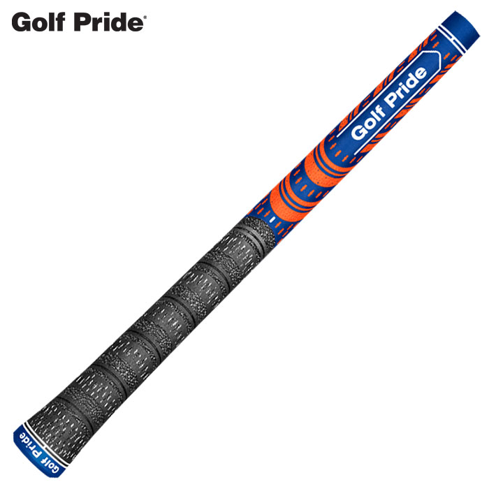 �S���t�v���C�h �O���b�v MCC TEAMS �E�b�h�p �l�C�r�[/�I�����W GOLF PRIDE ���{���K�i