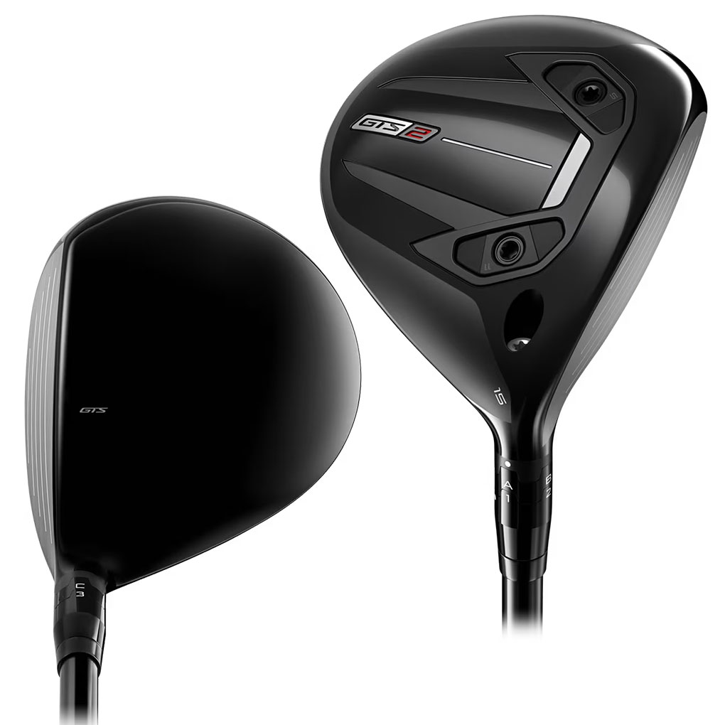 Titleist フェアウェイウッド（利き手：左用）｜クラブ（メンズ