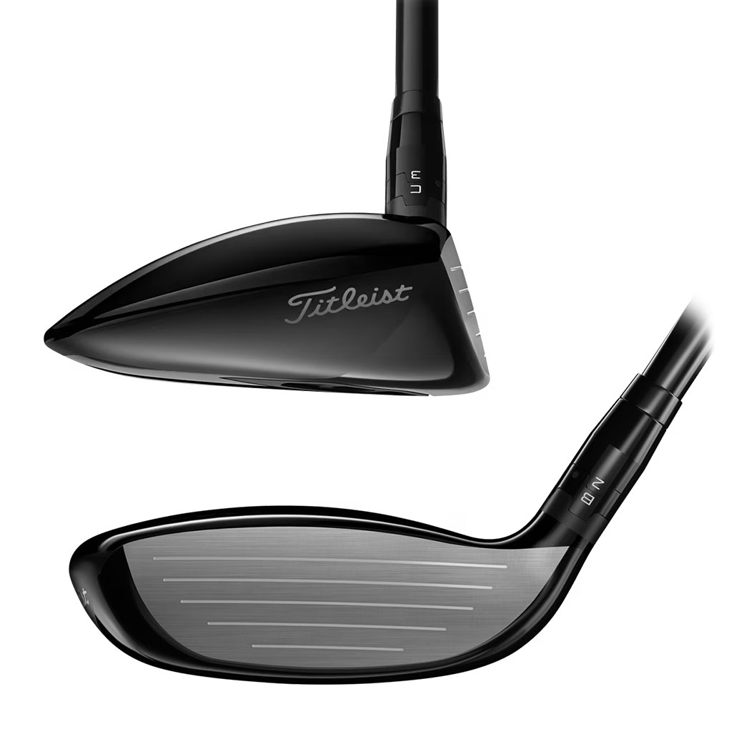 Titleist フェアウェイウッド（利き手：左用）｜クラブ（メンズ