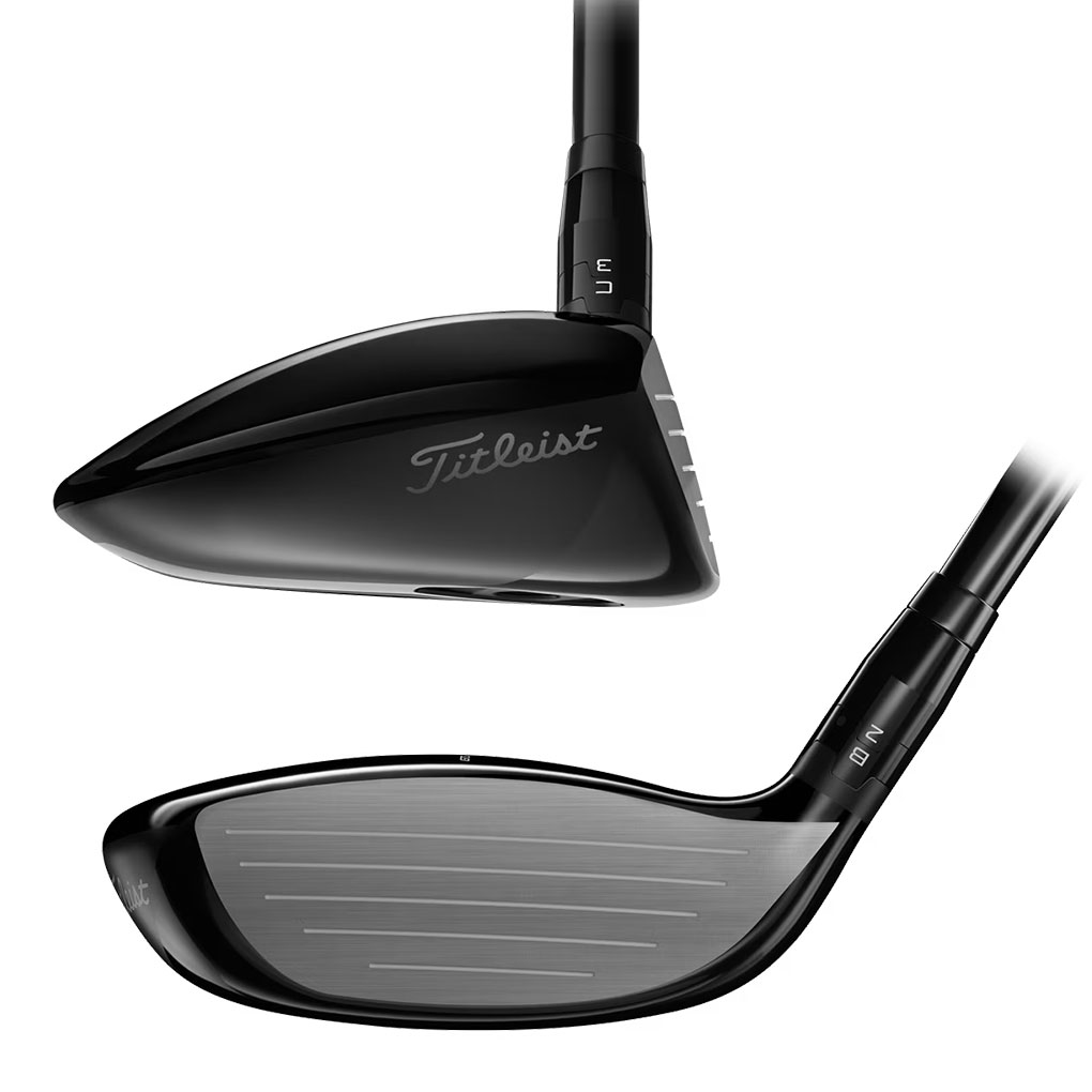 Titleist フェアウェイウッド（番手：7W）｜クラブ（メンズ）｜ゴルフ