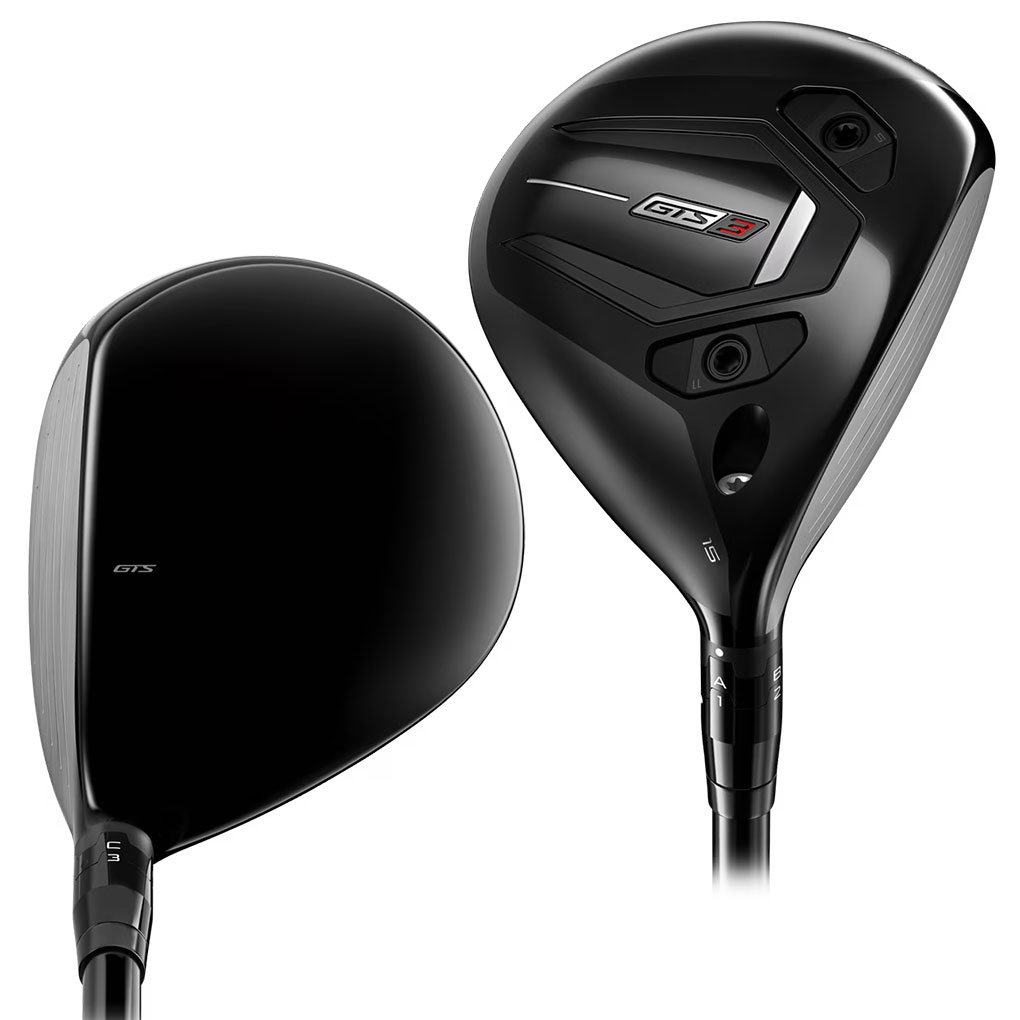 Titleist フェアウェイウッド（番手：7W）｜クラブ（メンズ）｜ゴルフ