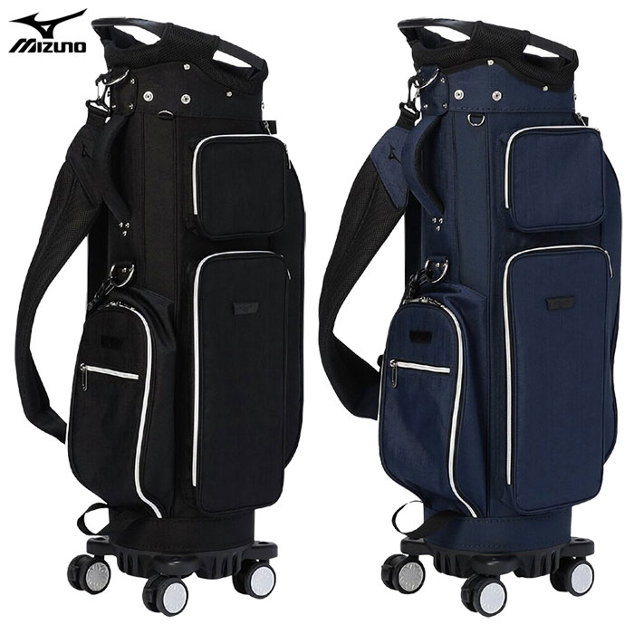 COBRA（コブラ） Ultralight Pro+ Stand Bag 2022 メンズ スタンド