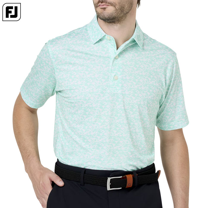 �t�b�g�W���C �q�f�D���p�����@�X�g���b�`���C�������V���c FJ-S26-S03 �����Y �S���t�E�F�A FOOTJOY 2026�t�ă��f�� ���{���K�i