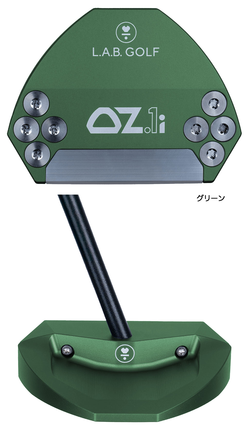oz1i（パター）｜クラブ（メンズ）｜ゴルフ | スポーツ の商品一覧