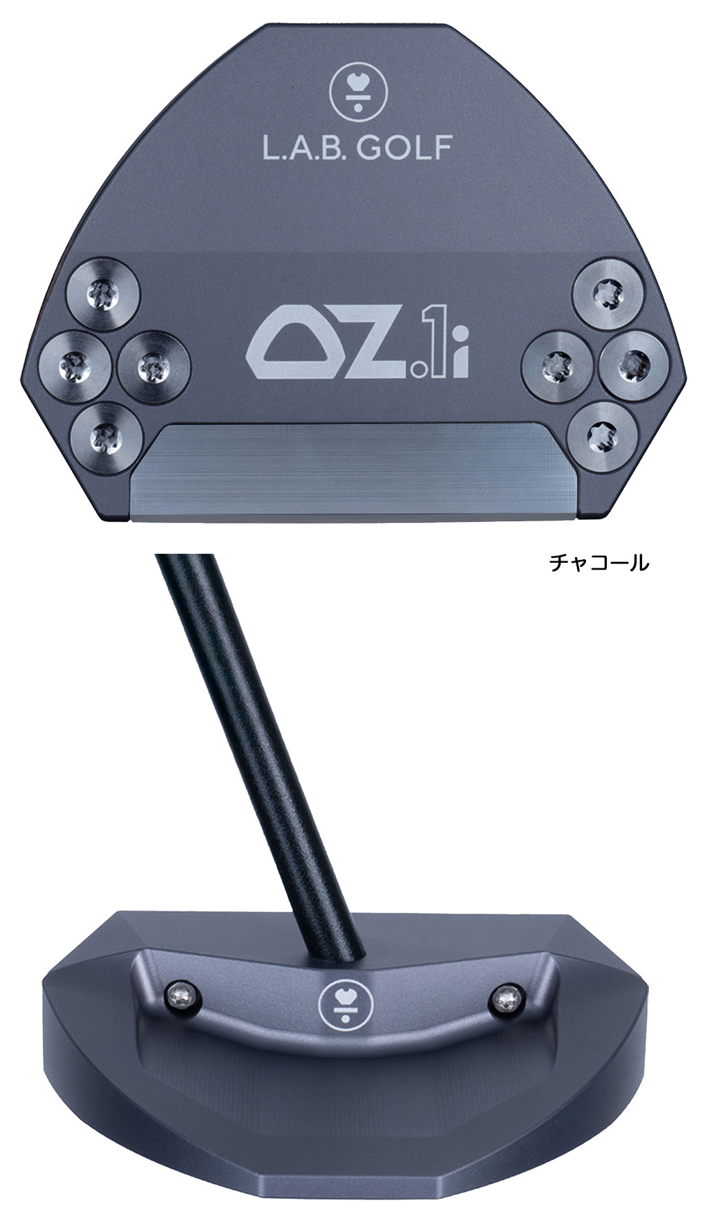 oz1i（パター）｜クラブ（メンズ）｜ゴルフ | スポーツ の商品一覧