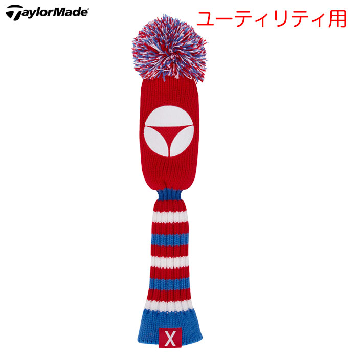 テーラーメイドヘッドカバー」の人気商品一覧 | 安い商品を通販サイト