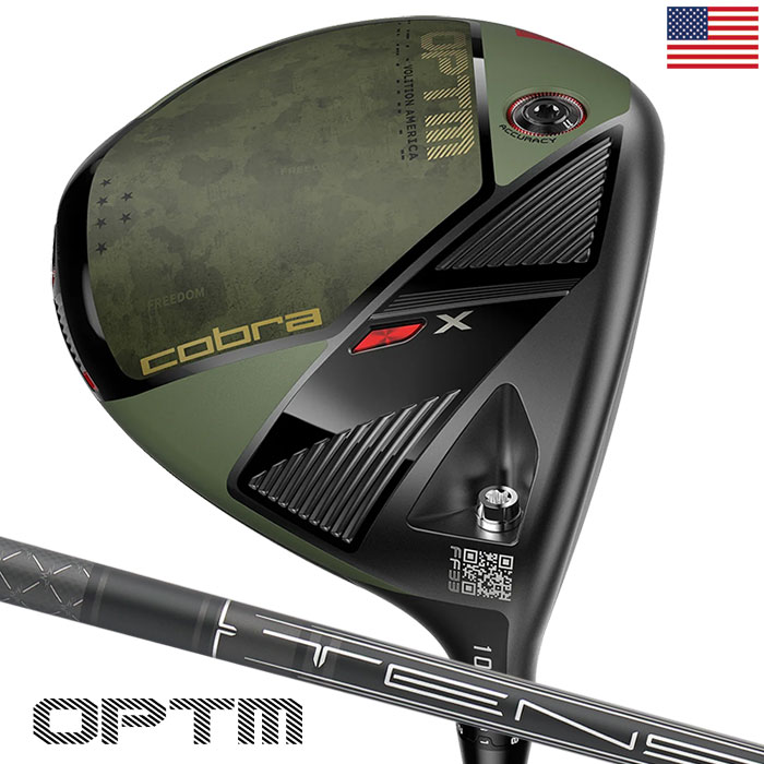 Callaway（キャロウェイ） PARADYM パラダイム ドライバー メンズ 右用