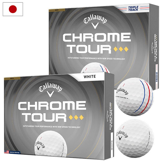 Callaway（キャロウェイ） 3ダースセット ERC SOFT ERCソフト ゴルフ