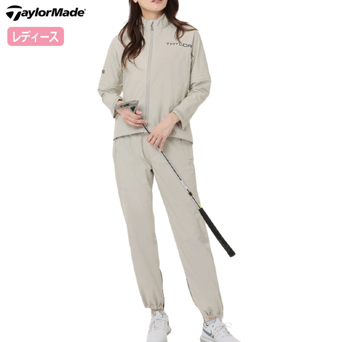 未使用】Taylor Made テーラーメイド レインワンピ レディース L 楽天