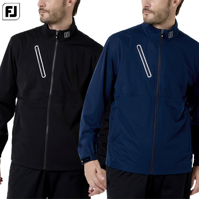フットジョイ HYDRO SERIES ハイドロニットJK ジャケット 長袖 FJU-S26-O01 メンズ ゴルフウェア FOOTJOY 2026春夏モデル 日本正規品