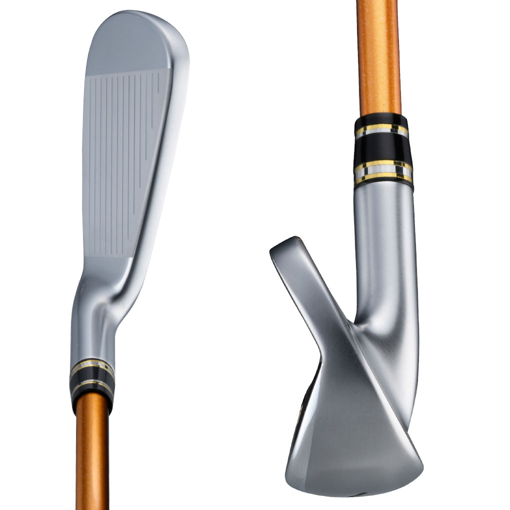 HONMA GOLF アイアンセット レディース｜クラブ（レディース）｜ゴルフ