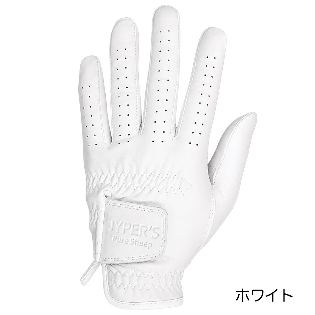 ゴルフ グローブ メンズ 左手用 PURE S...の詳細画像3