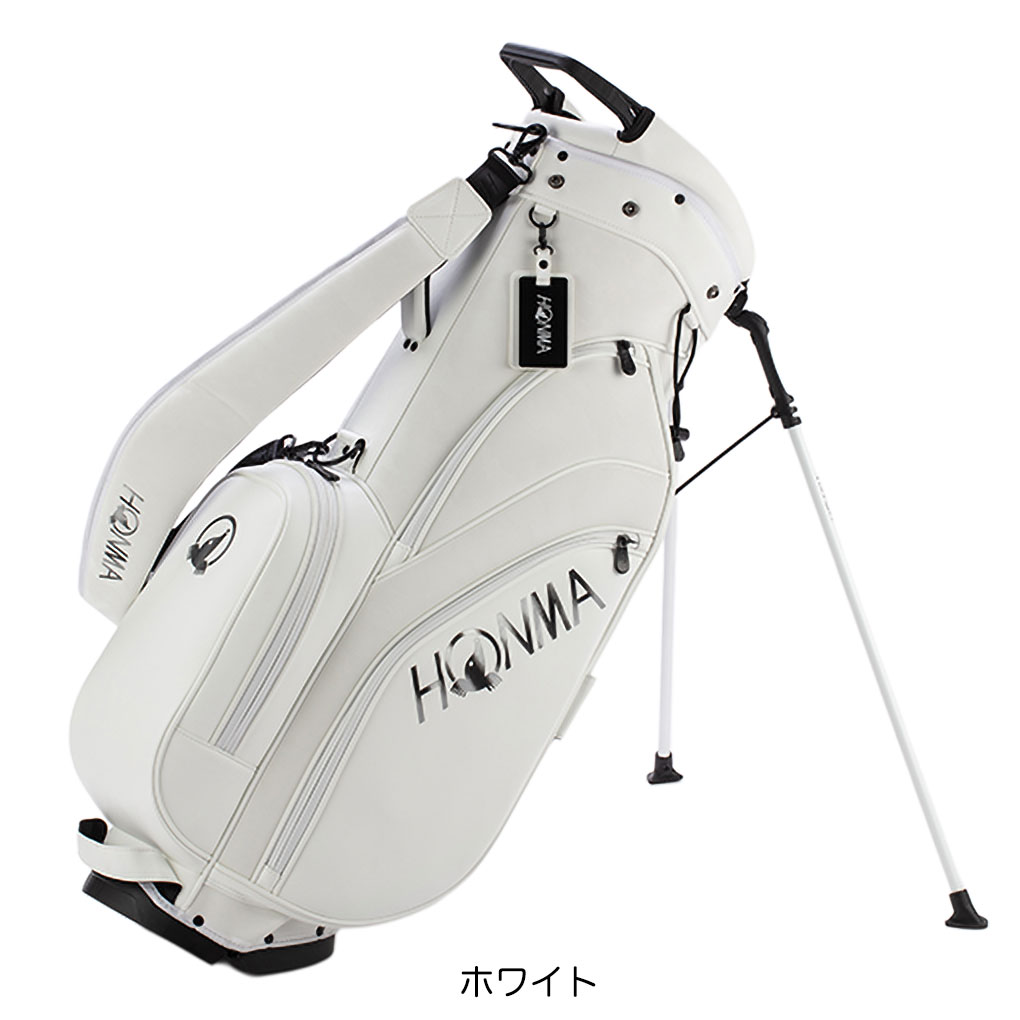 キャディバッグ 14分割（HONMA GOLF）の商品一覧 通販 - Yahoo