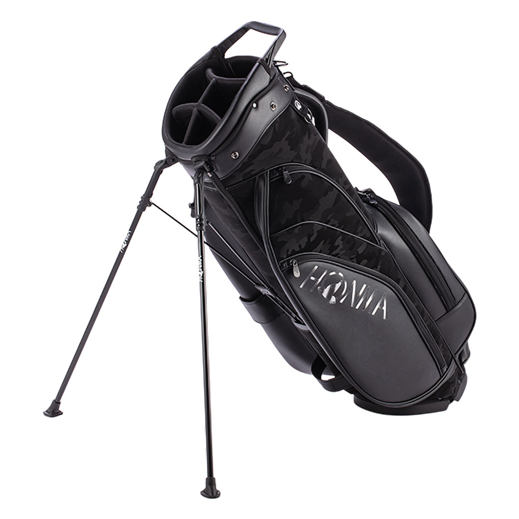 HONMA GOLF キャディバッグ（口径サイズ：9）｜ゴルフ用バッグ｜ゴルフ