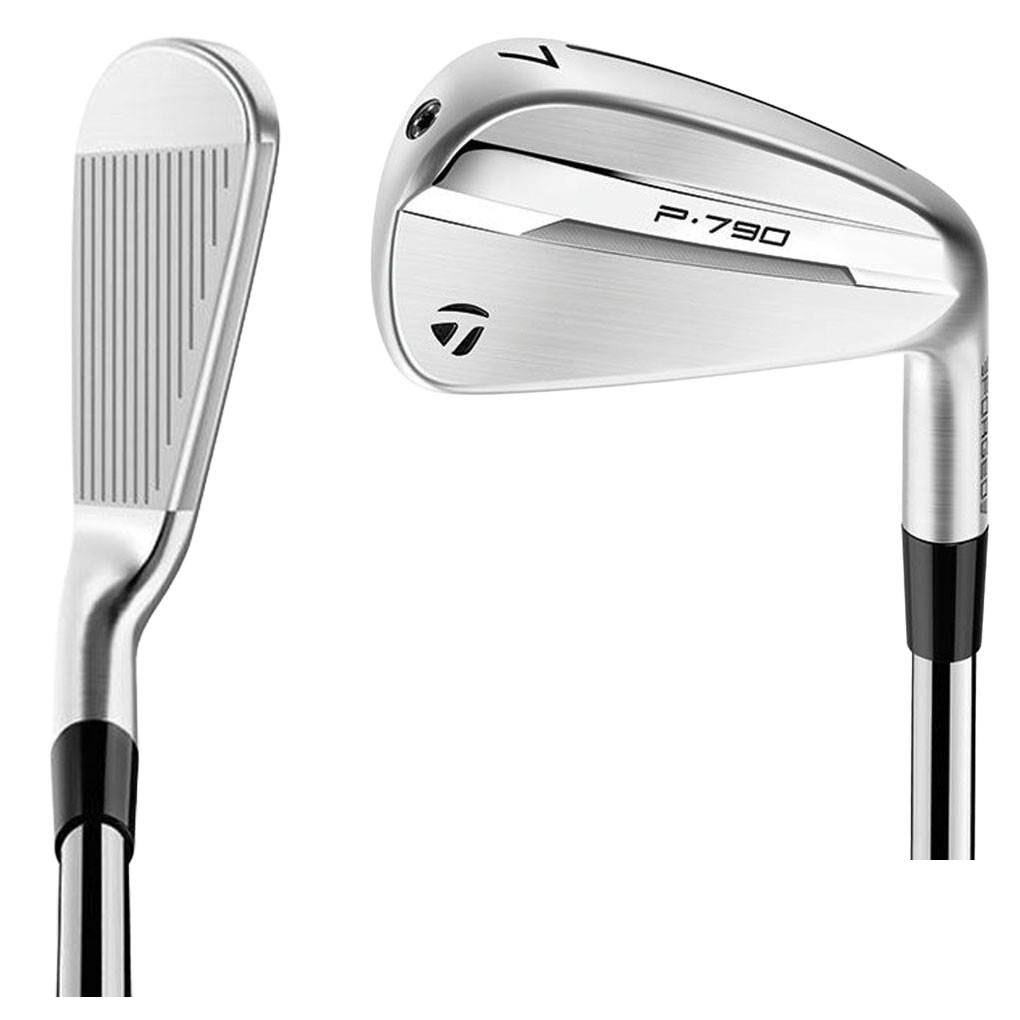 TaylorMade（テーラーメイド） P790 