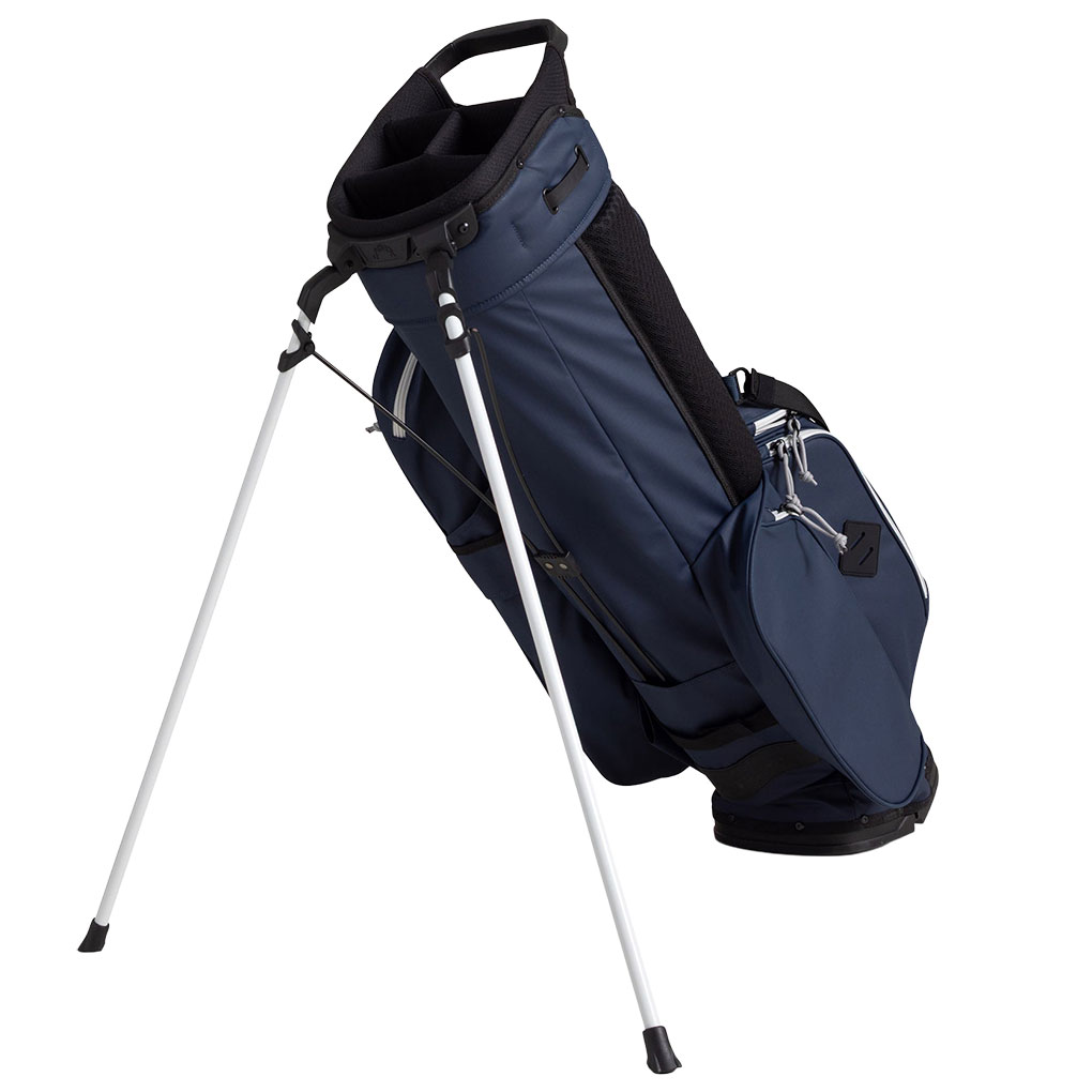 JONES ジョーンズ キャディバッグ Utility X スタンドバッグ 4分割